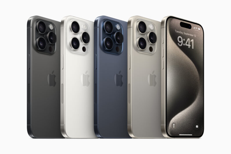 In-depth Review of Latest iPhone Models